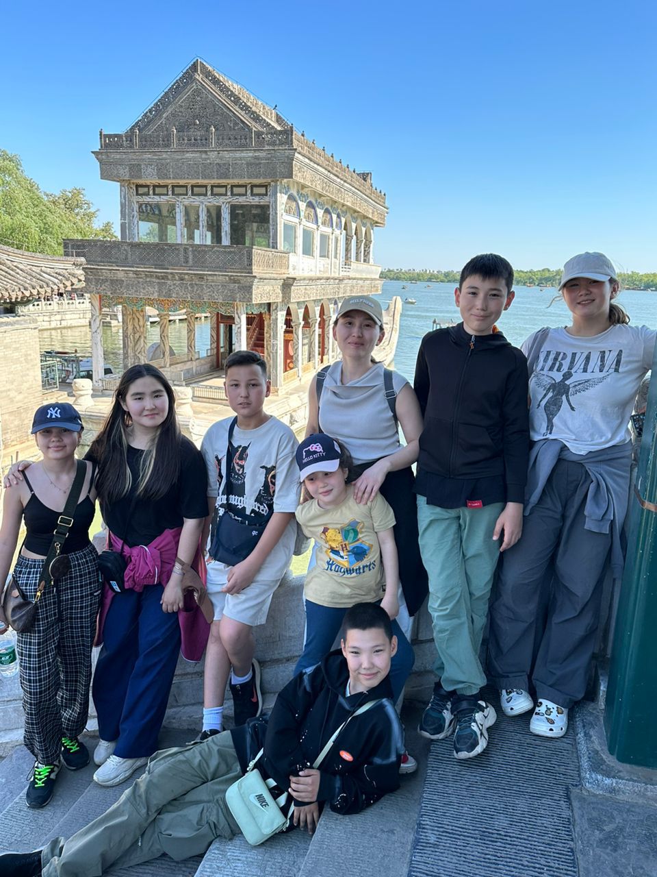 Летний дворец