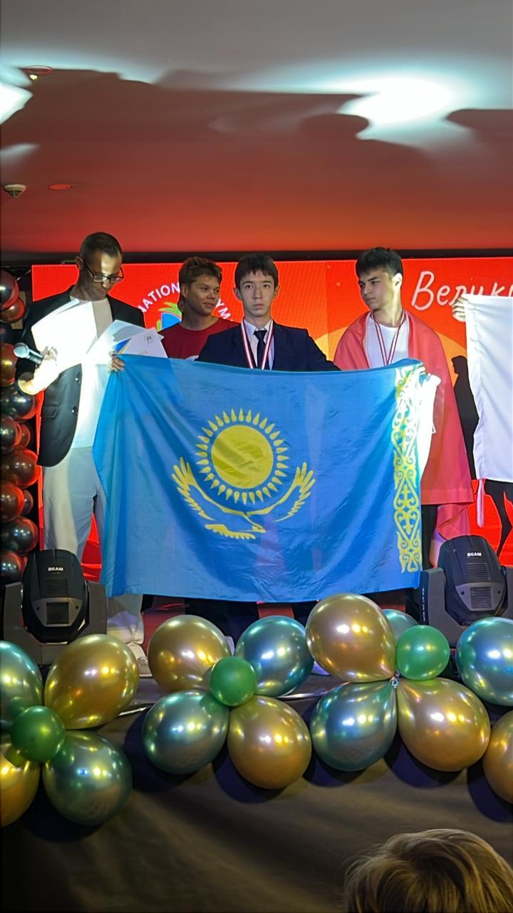 Победитель