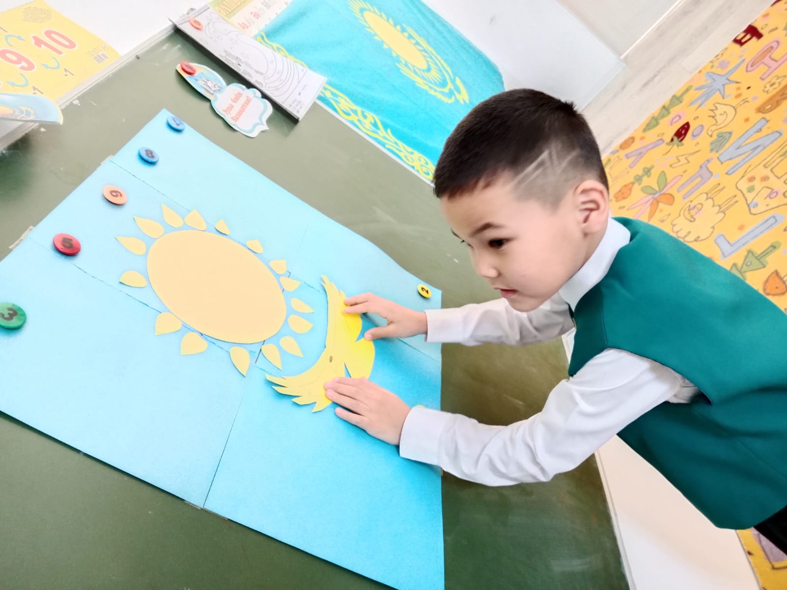 Творчество